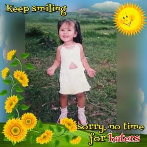 Meet your Posher, Yuly